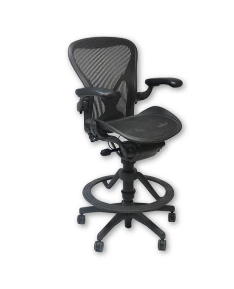 herman miller aeron replica